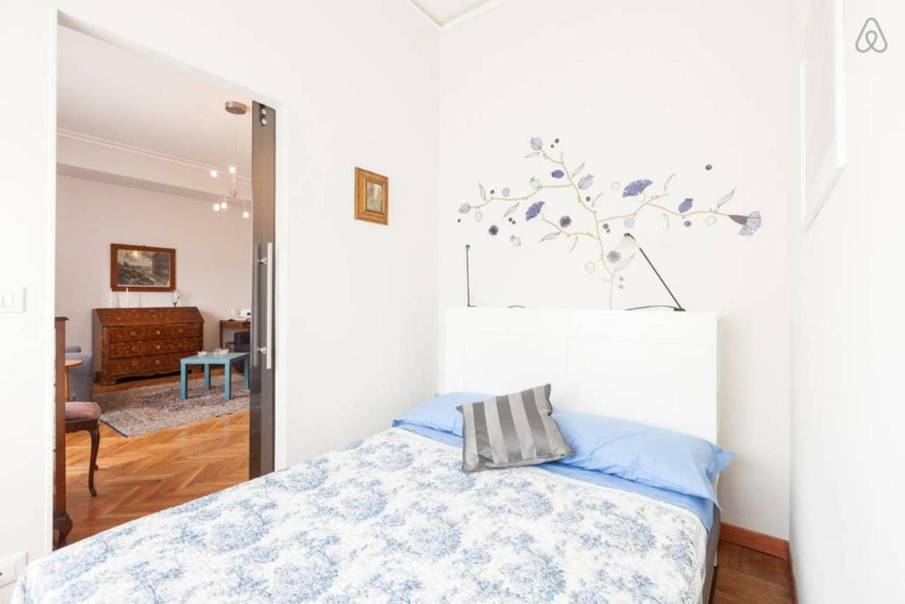 Charming Apartment Piazza Del Popolo * Rome