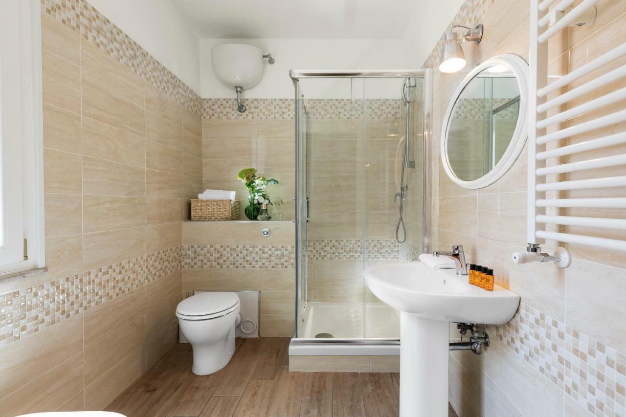 New! Spanish Step Design Appartement Rome