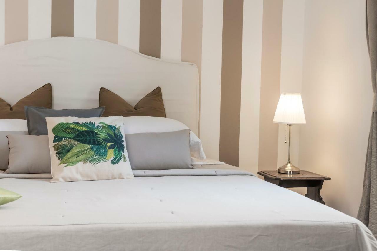 New! Spanish Step Design Appartement
