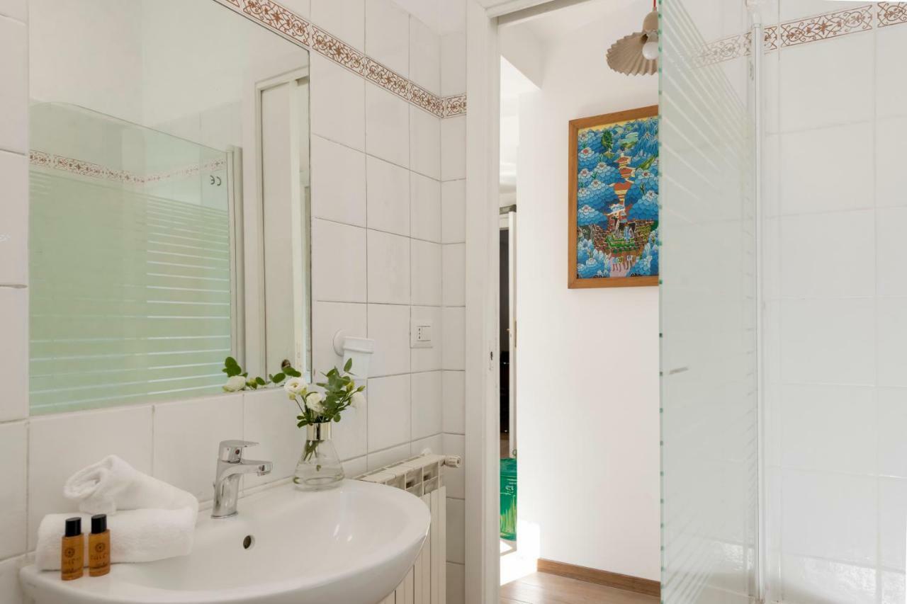 Appartement New! Spanish Step Design Rome
