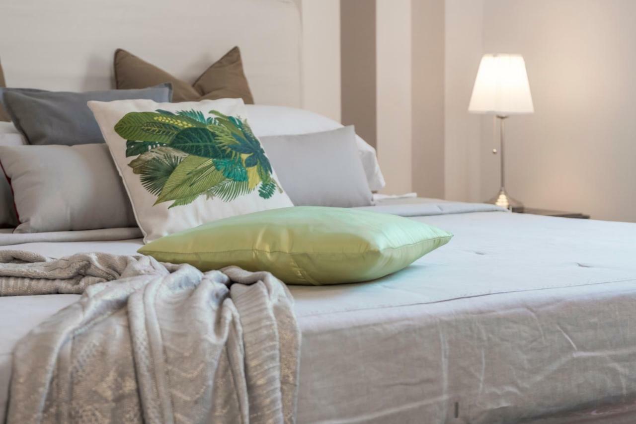 New! Spanish Step Design Appartement *