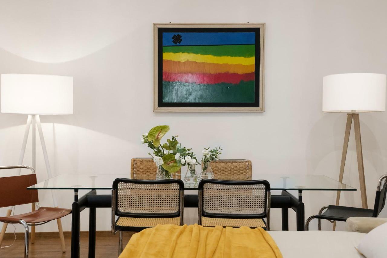 Appartement New! Spanish Step Design