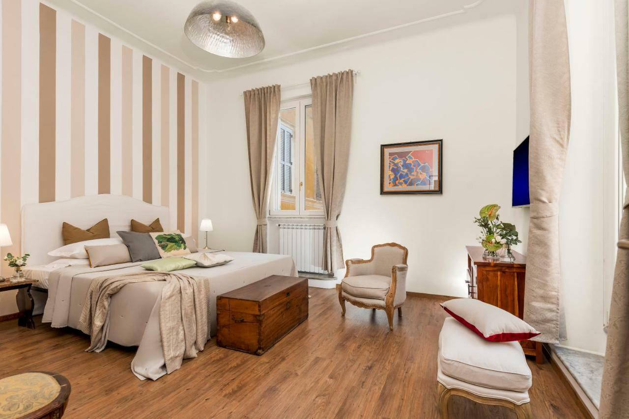 New! Spanish Step Design Appartement *