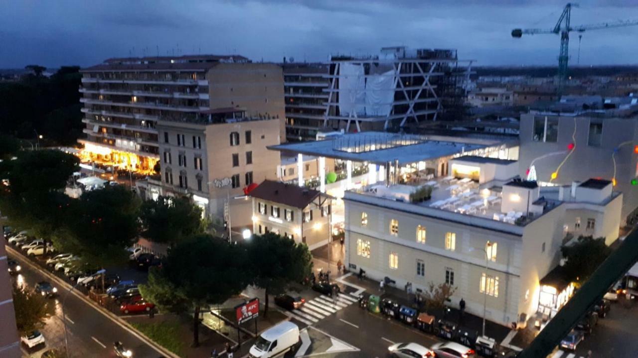 8th Floor Appartamento