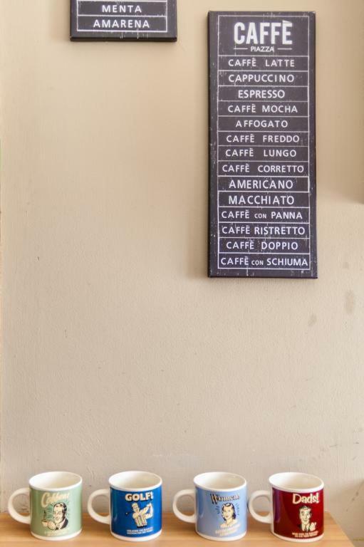 8th Floor Appartamento