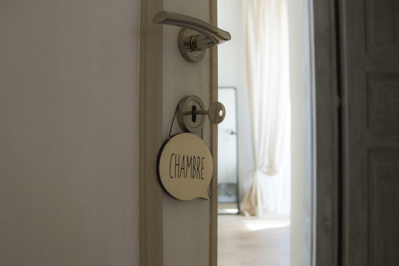 Casa Di Ele Casa de hóspedes *