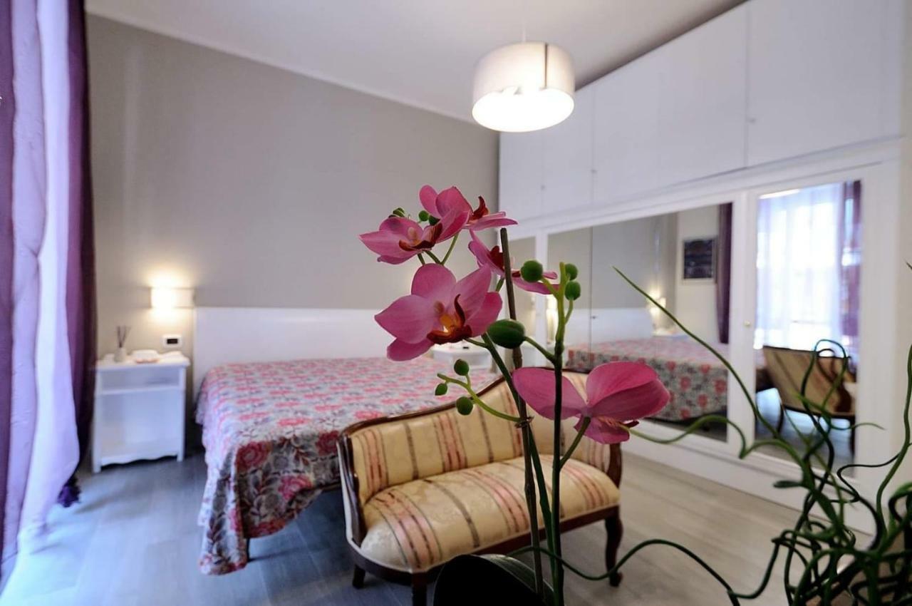 Casa Vacanza Emily Appartement *
