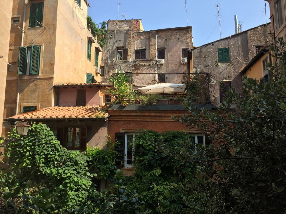 Casetta Campo De Fiori Appartamento *