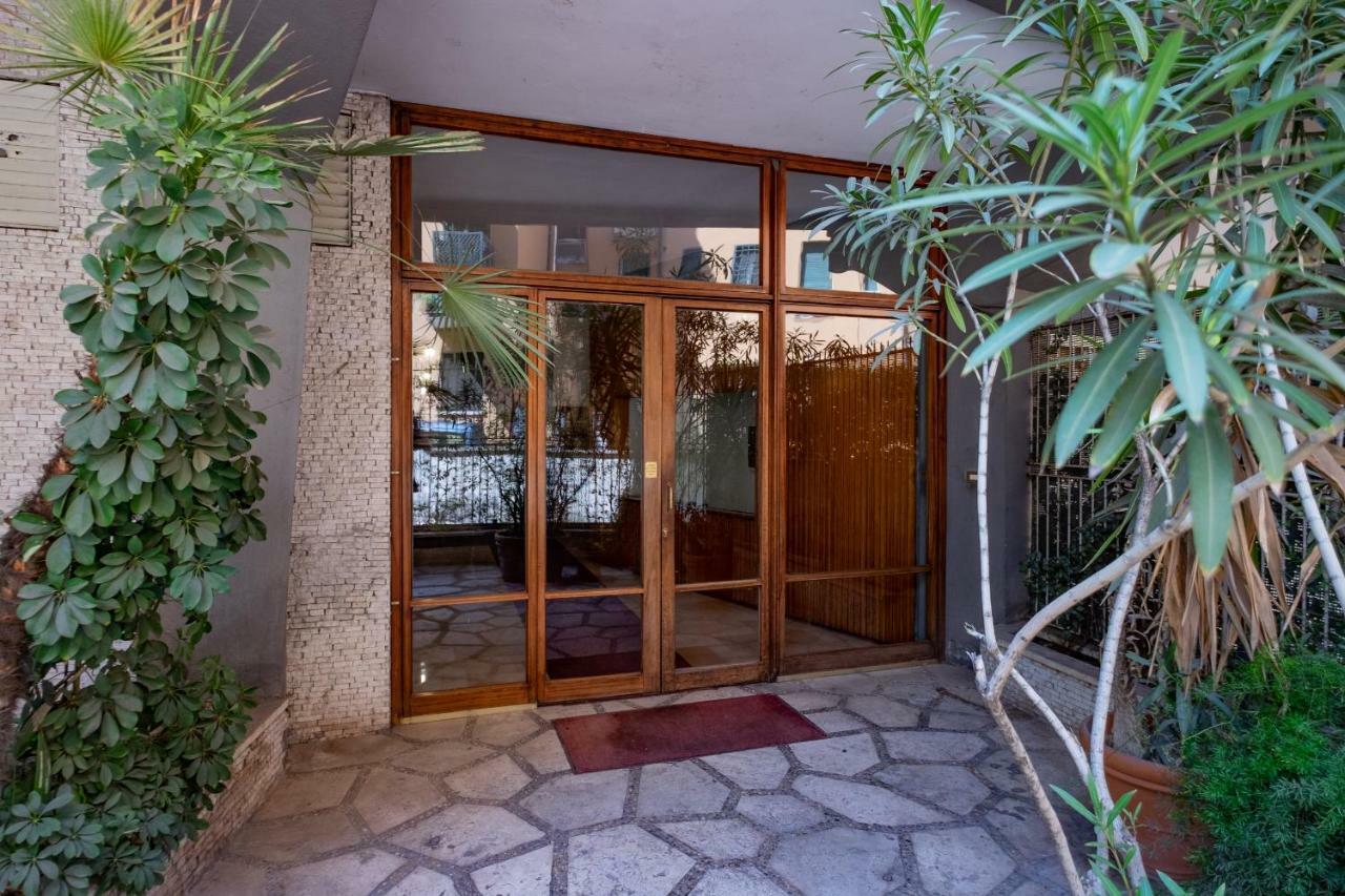 Amazing Penthouse With Terrace By Caracalla Apartamento