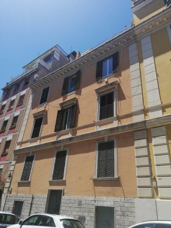 Magna Domus Appartement