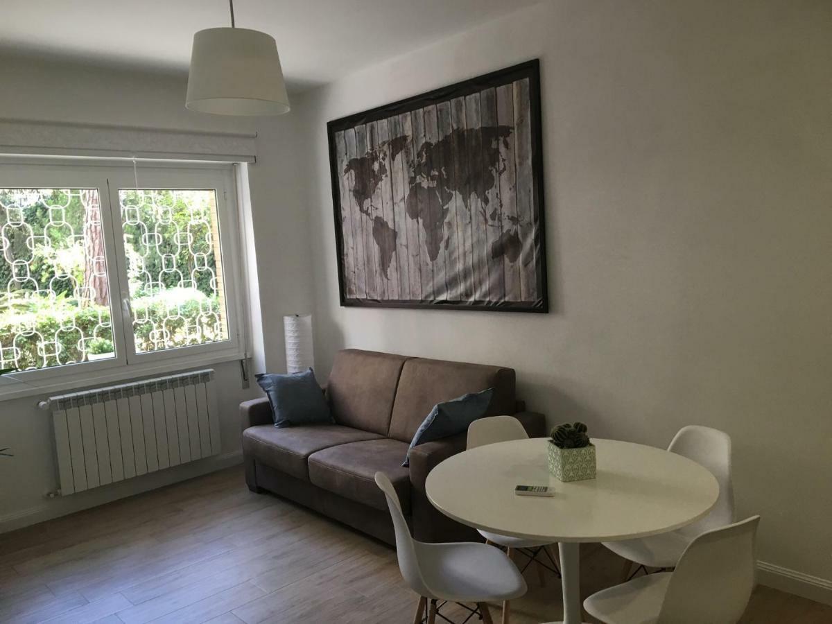 Gli Aranci Appartement *