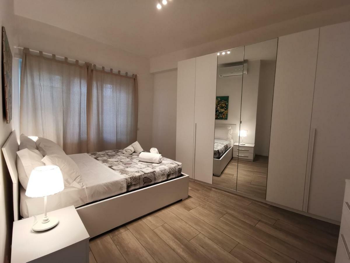 Appartement Cozy San Pietro Rome