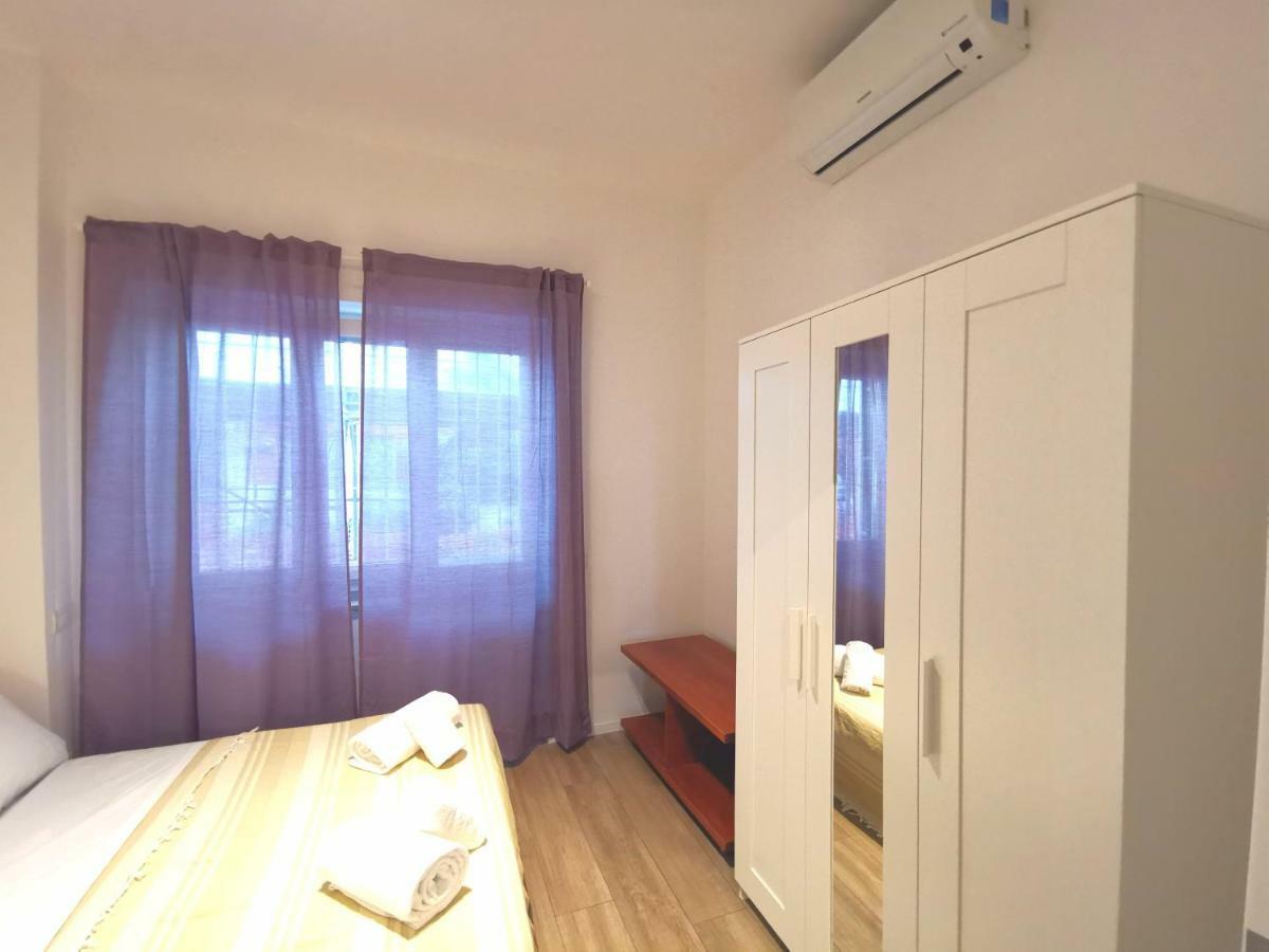 Appartement Cozy San Pietro *