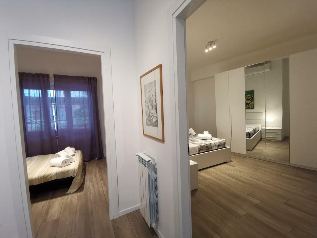 Cozy San Pietro Appartement *