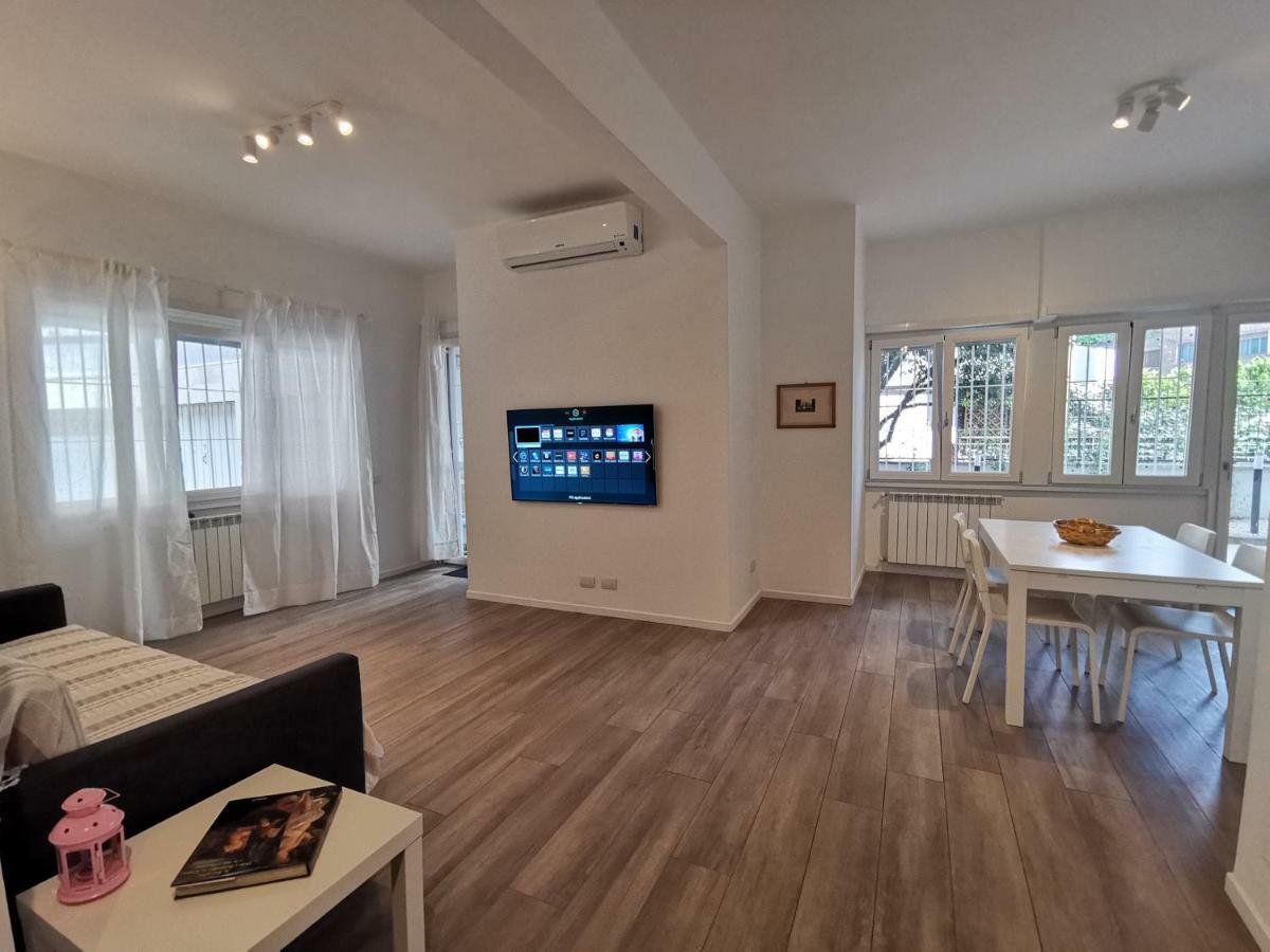 Appartement Cozy San Pietro