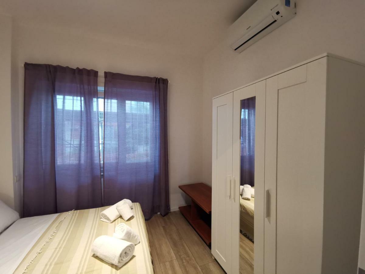 Cozy San Pietro * Rome