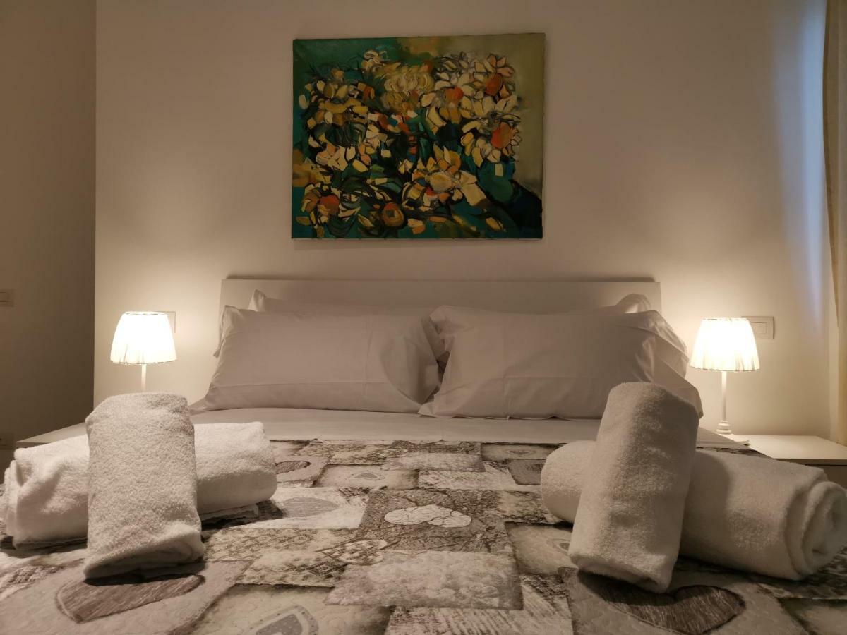 Cozy San Pietro Appartement Rome