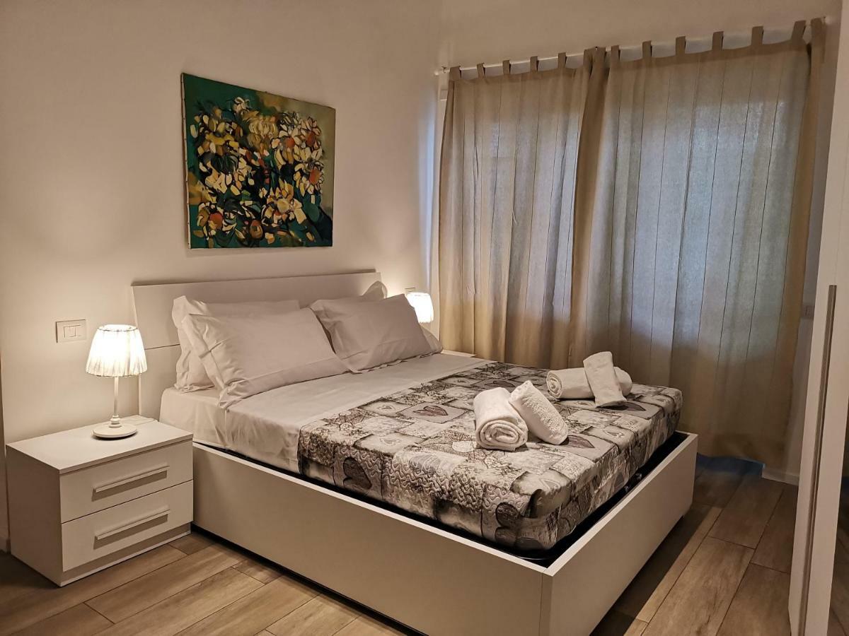 Cozy San Pietro Appartement *