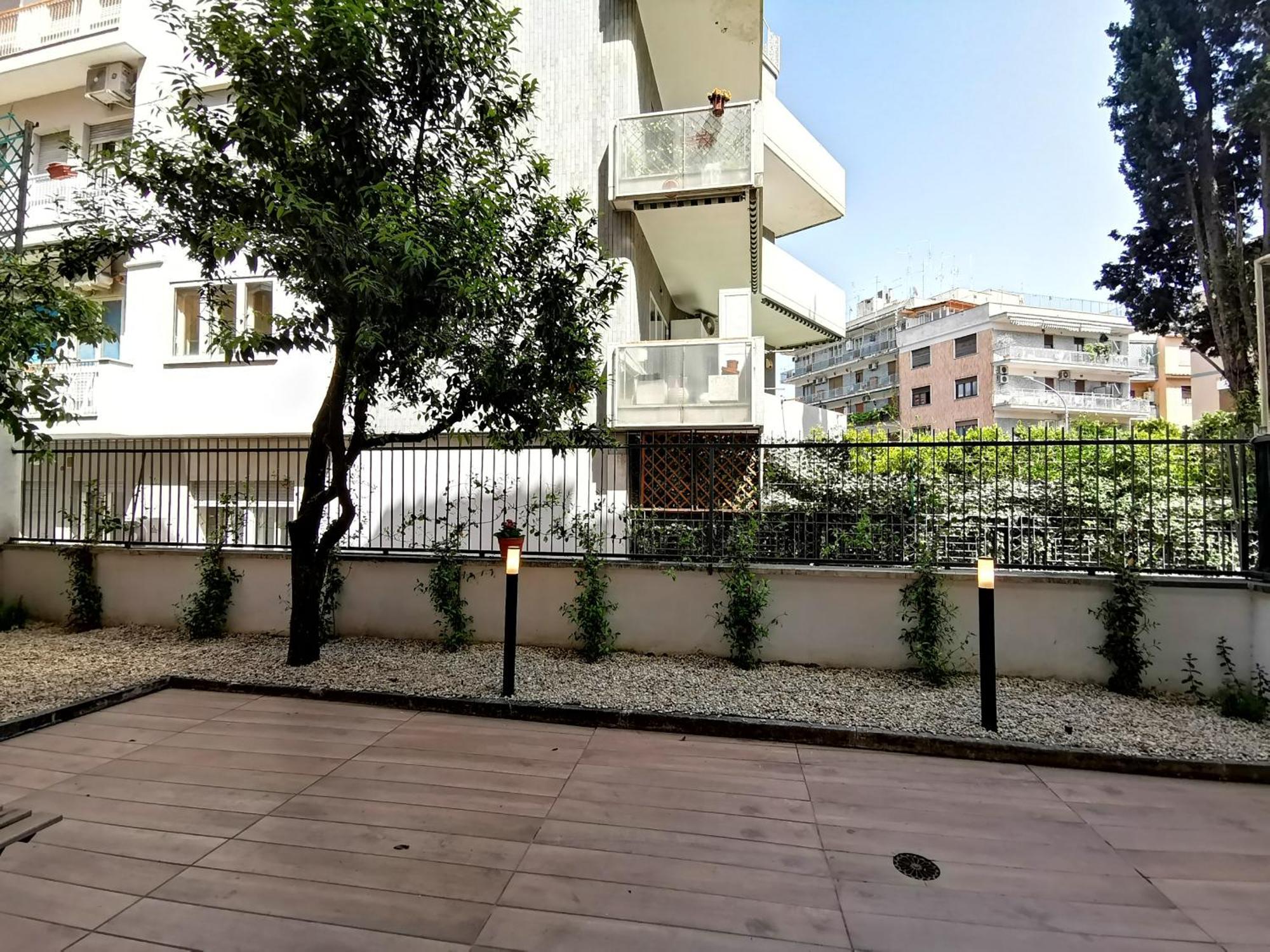 Appartement Cozy San Pietro *