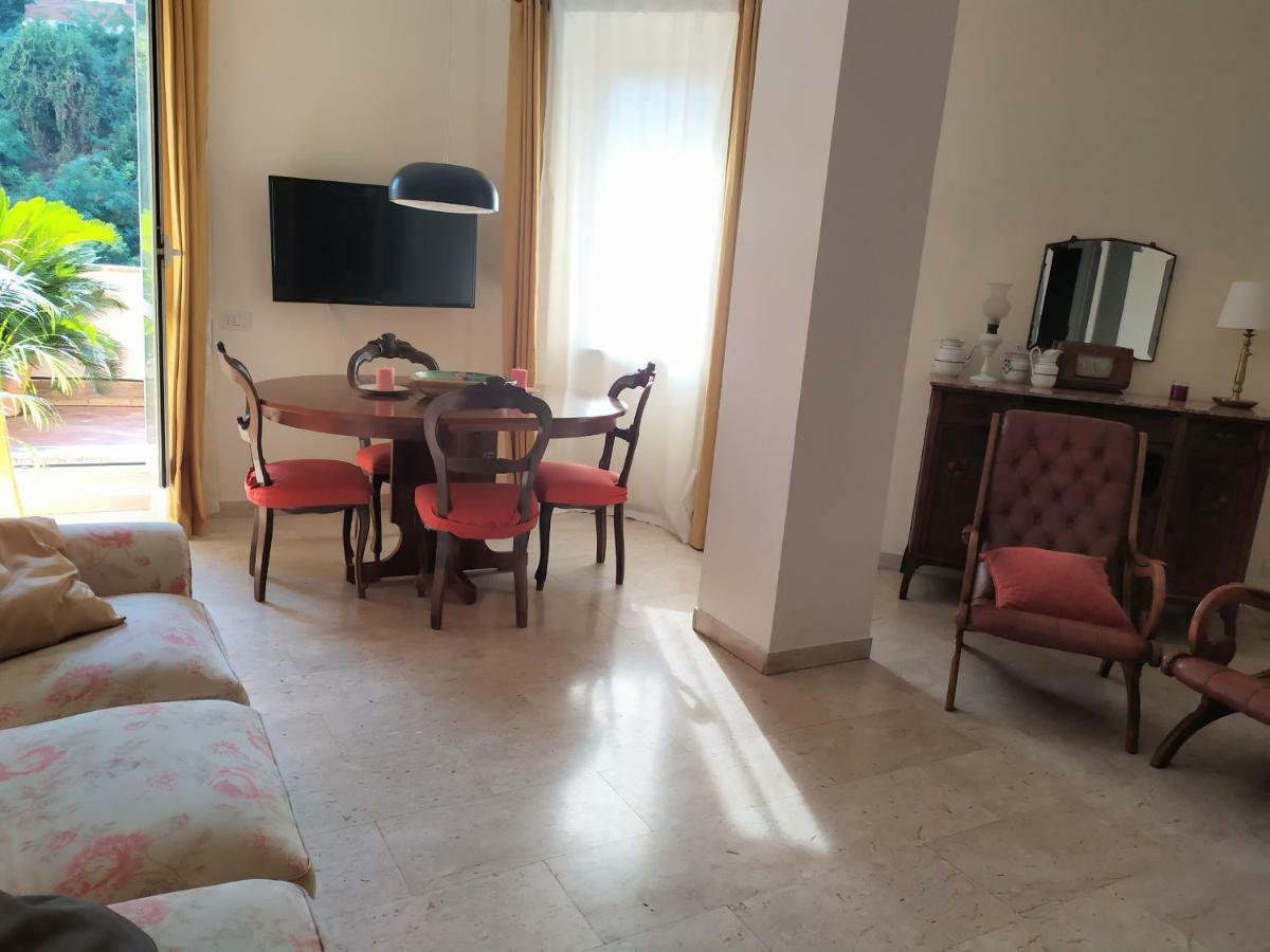 Apartment Viale Trastevere 231 A Int.2