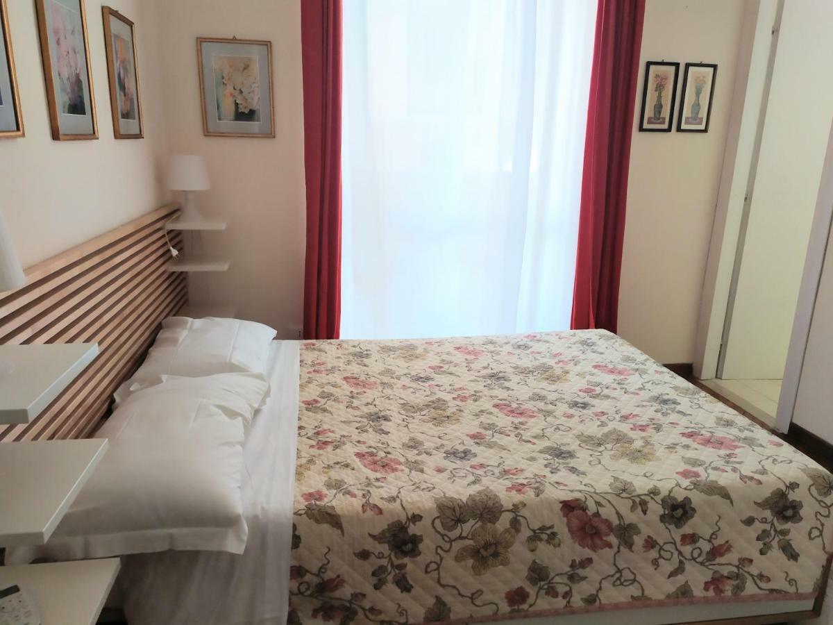 Viale Trastevere 231 A Int.2 Rome