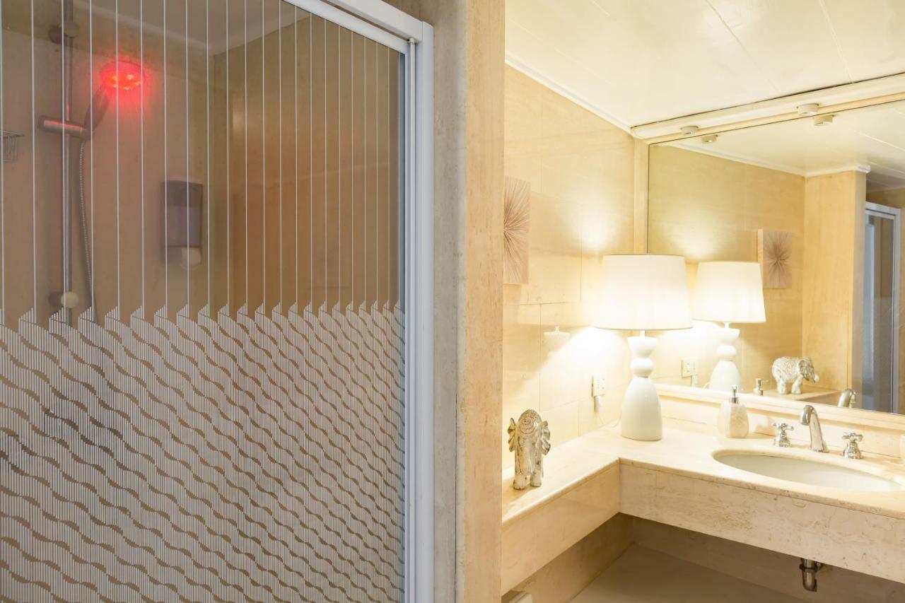 Apartment Ghetto Dream With Terrace For 7 People Rome