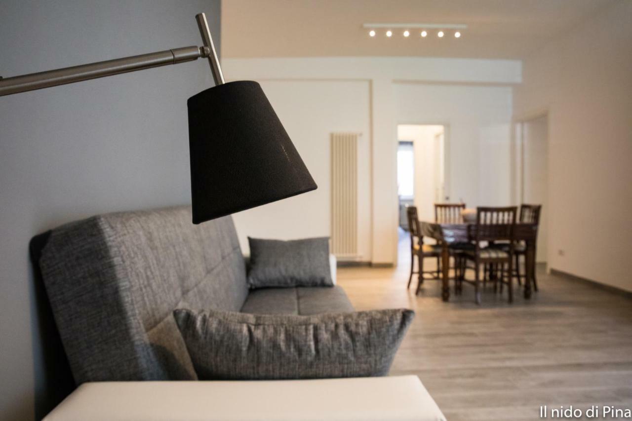 Nido Di Pina Apartment