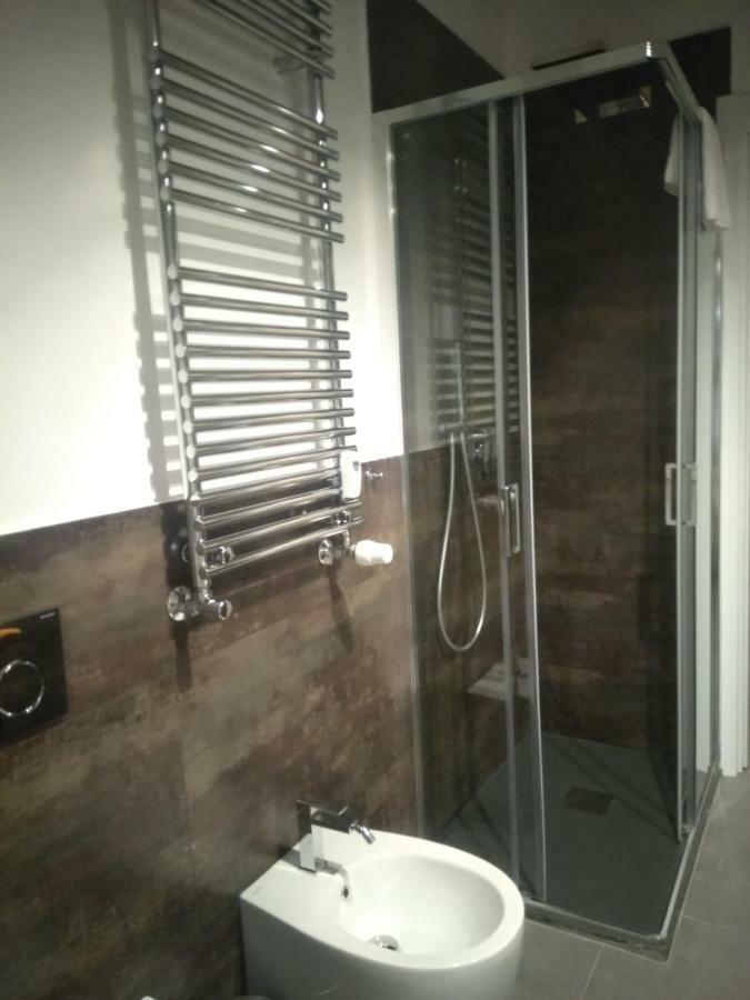 Testaccio Historic House Appartement *