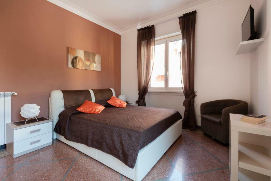 Dream House Spazioso Tra Policlinico E Piazza Bologna Appartement *
