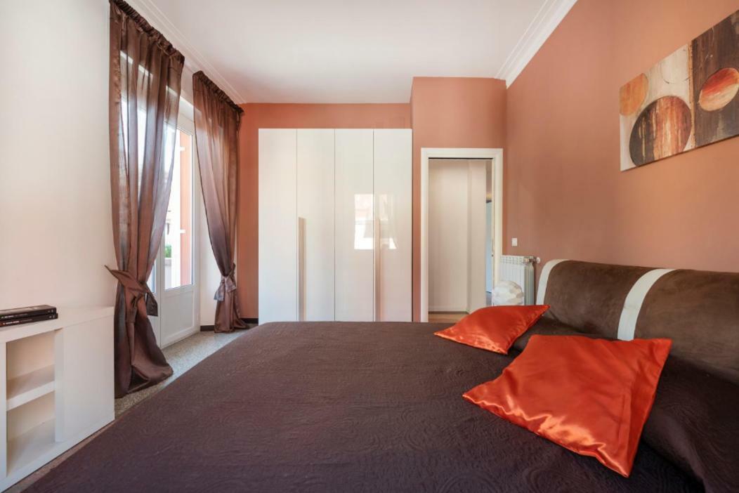 Appartement Dream House Spazioso Tra Policlinico E Piazza Bologna