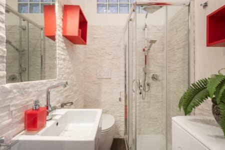 Dream House Spazioso Tra Policlinico E Piazza Bologna Appartement Rome