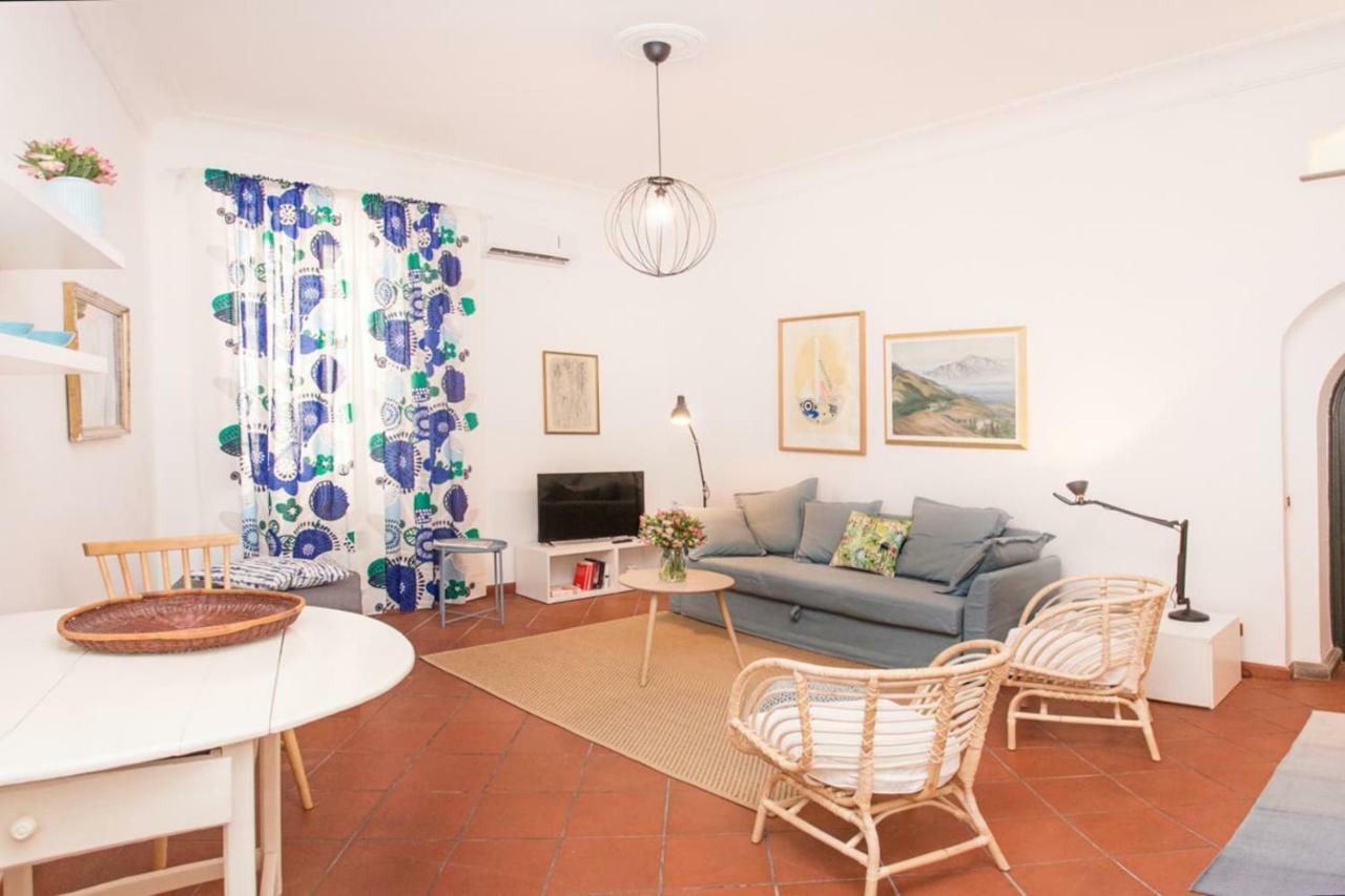 Al Vaticano Grande Comoda E Appartement Rome