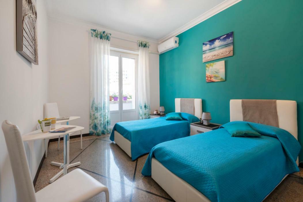 Dream House Spazioso Tra Policlinico E Piazza Bologna Appartement Rome