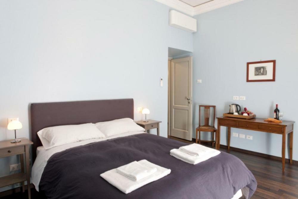 Bed & Breakfast Santi Quattro Al Colosseo Rome
