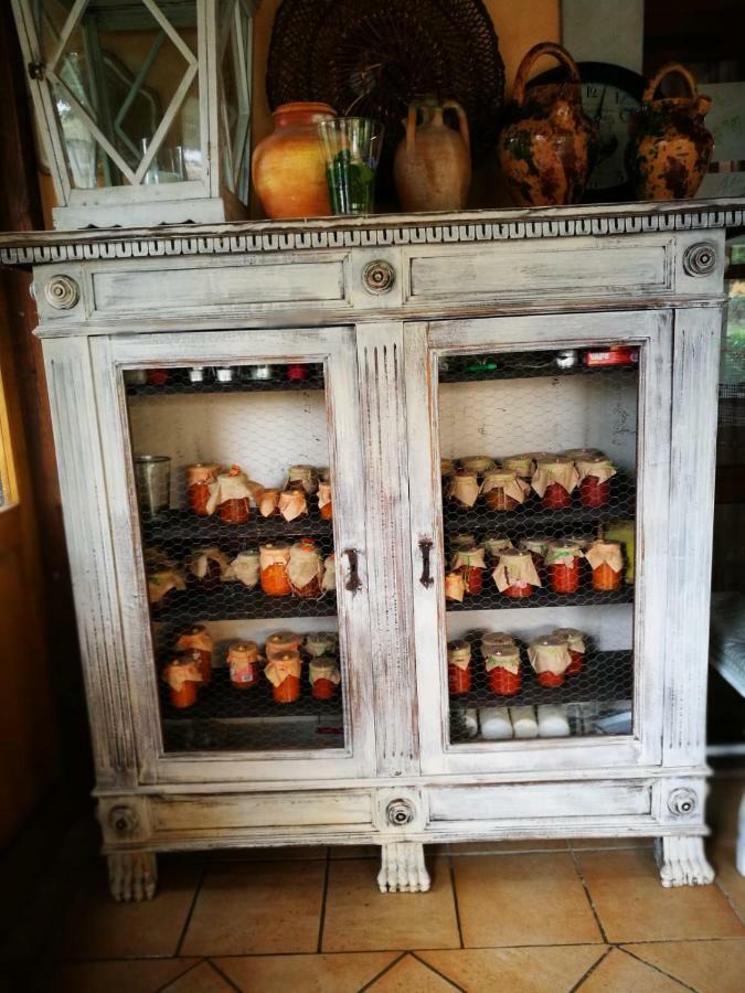 Farm stay Ars Naturae *