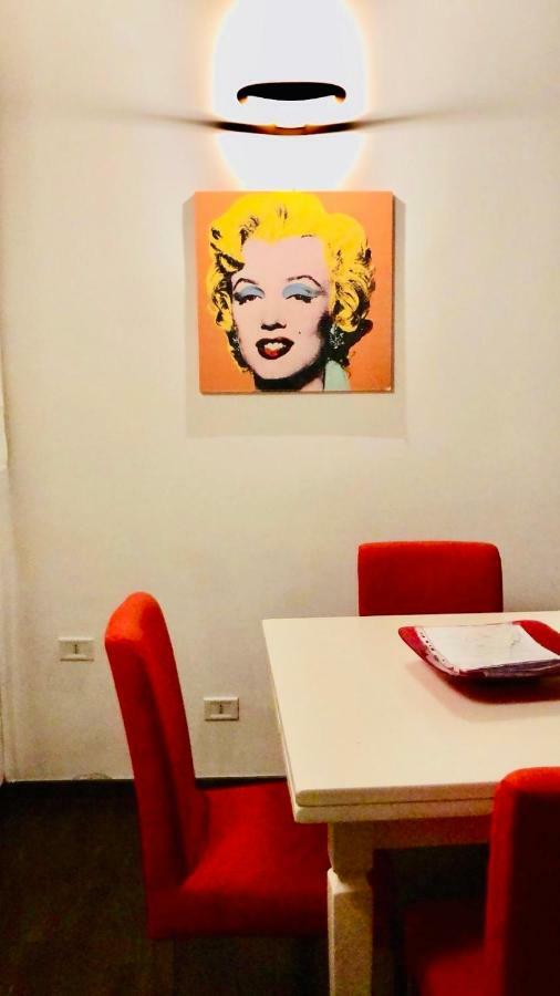 Trastevere Art Roma