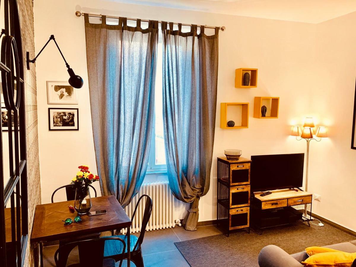 Saint Peter Luxury Loft Appartement *