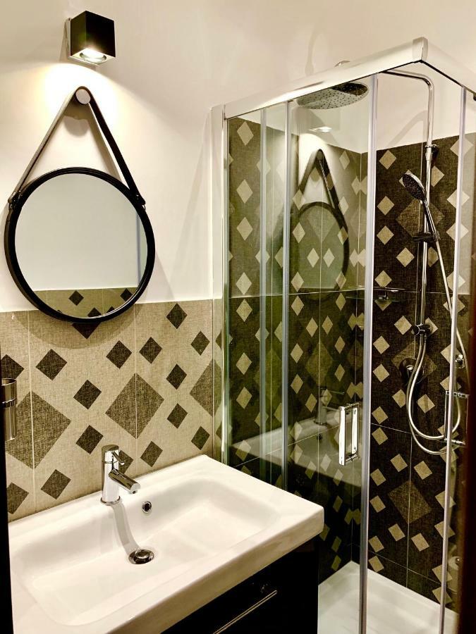 Saint Peter Luxury Loft Rome