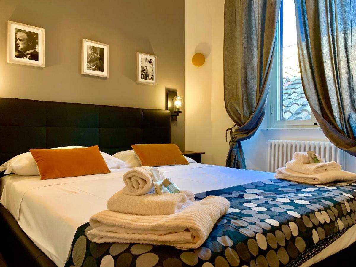 Saint Peter Luxury Loft Rome