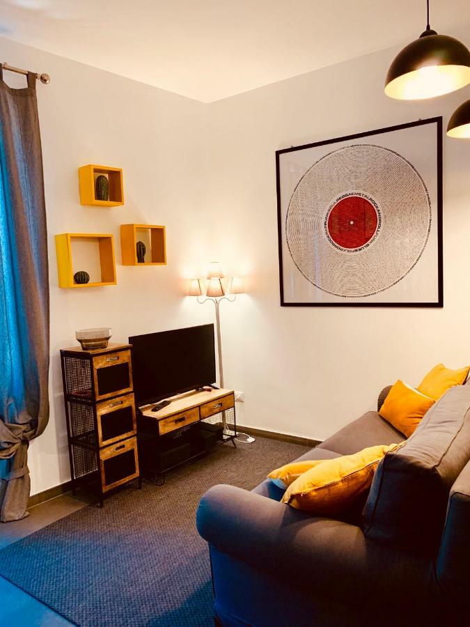Saint Peter Luxury Loft Appartement *