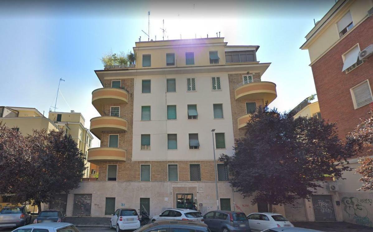 D'aquino Rome