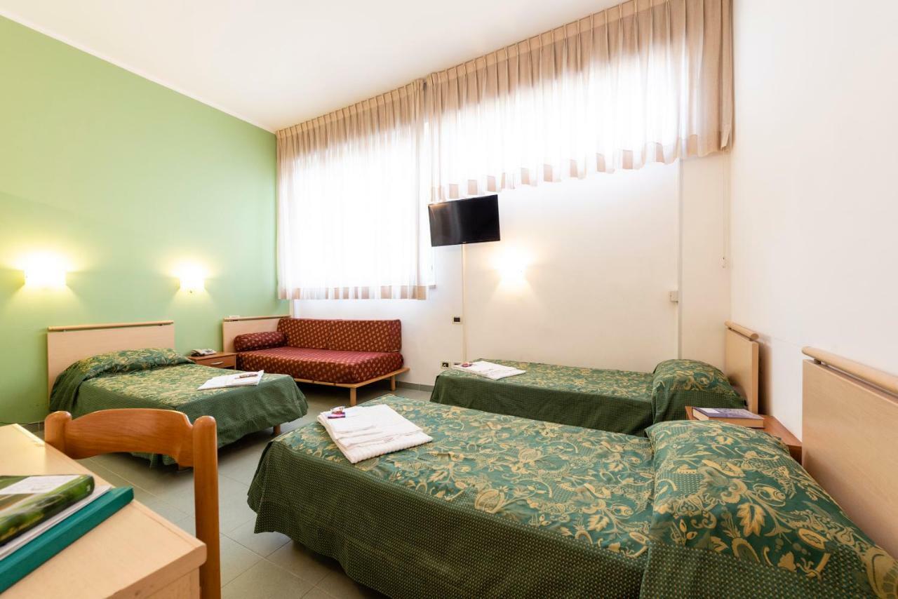 Casa Per Ferie Opera Don Calabria Guest house 3*