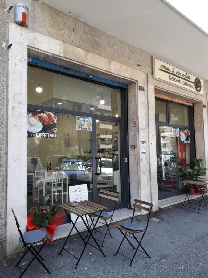 La Casa Di Valeria
