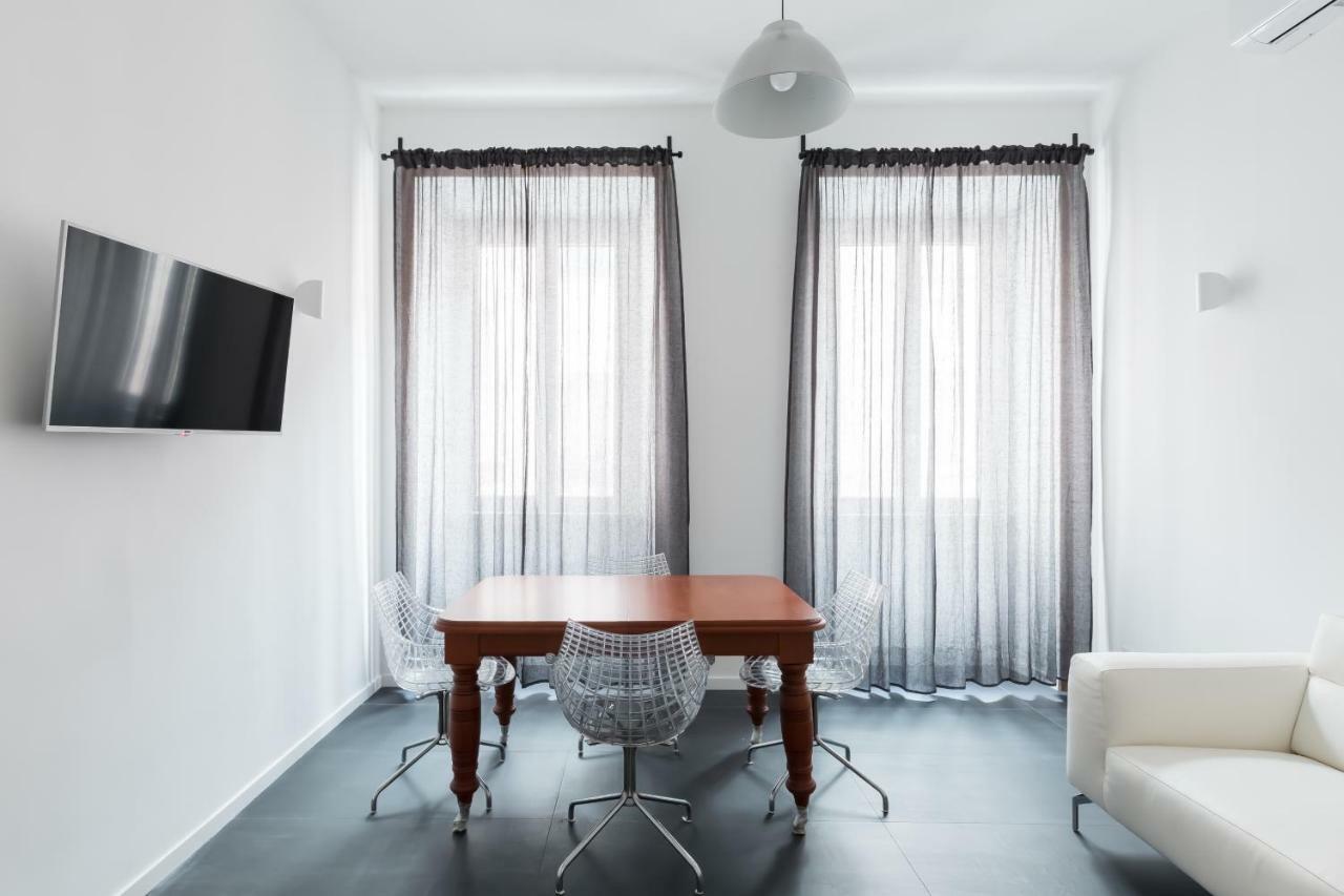 Claudio My House Appartement *