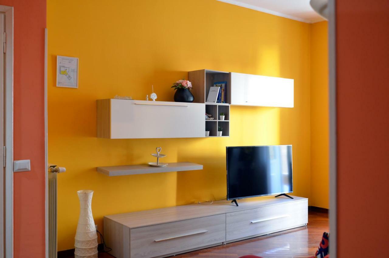 Edo House Monteverde Apartment Rome