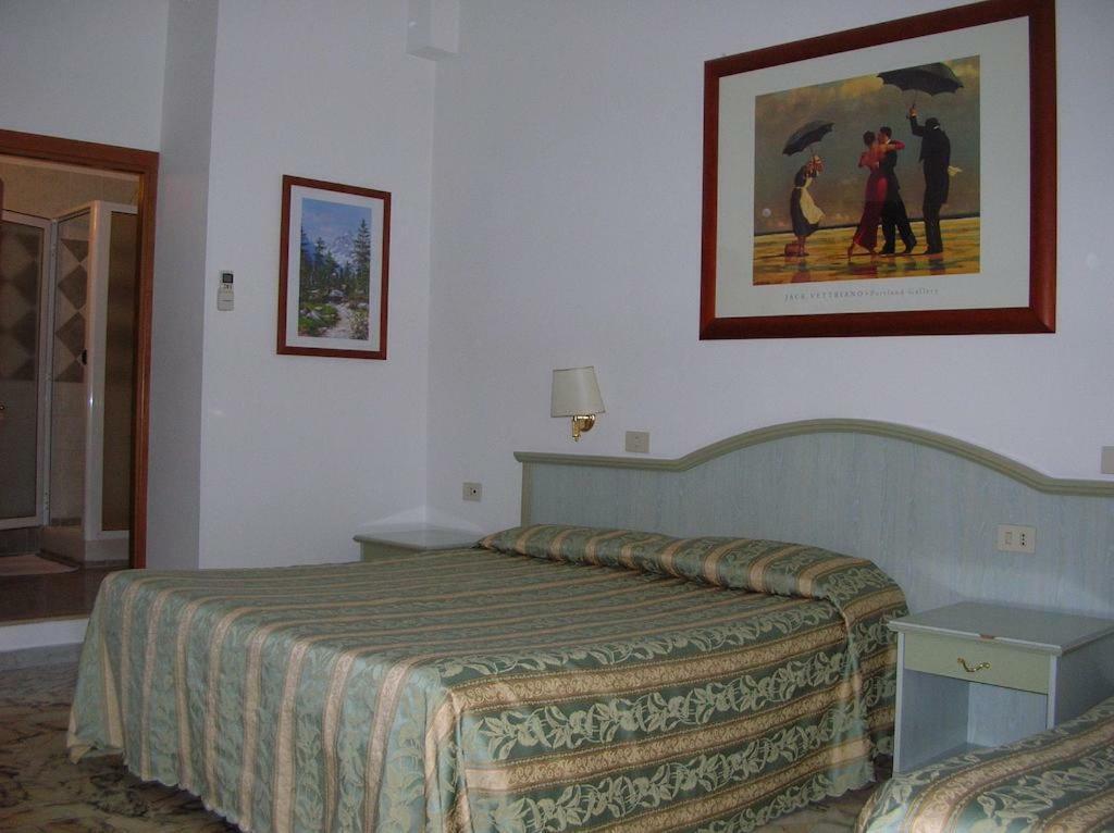 Gioia Guest house Rome