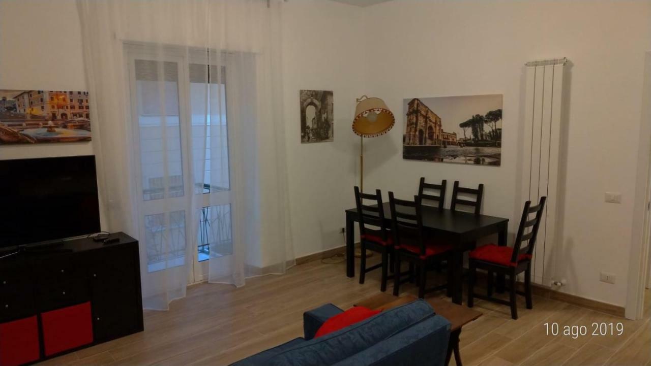 Casa Di Rosita Apartment *