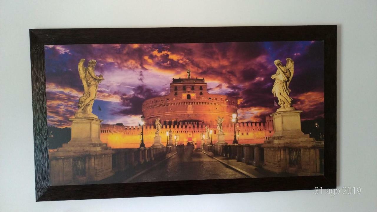 Apartment Casa Di Rosita Rome
