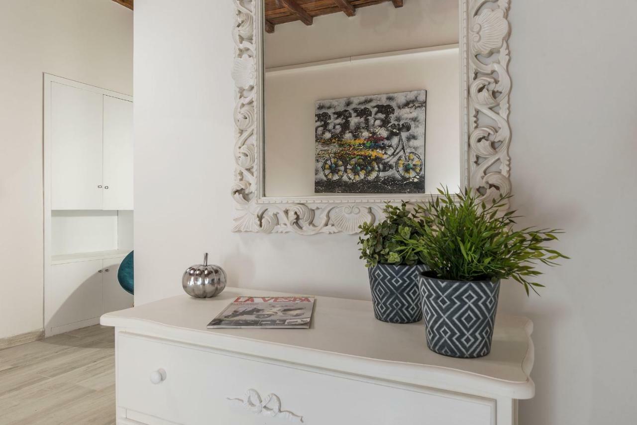 Apartamento Vittoria Palace Spanish Steps