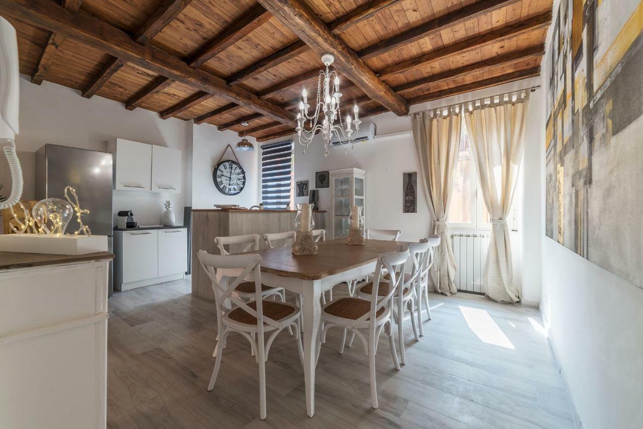 Vittoria Palace Spanish Steps Appartement Rome